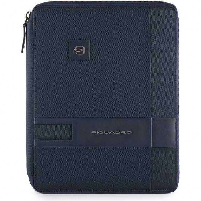 Чехол для планшета PIQUADRO TOKYO (синий) PB4948S107/BLU