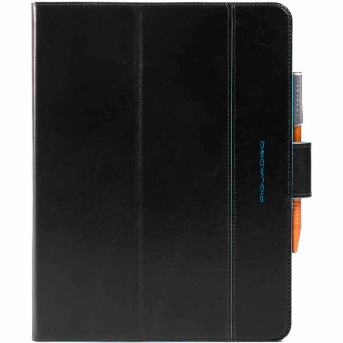 Чехол PIQUADRO для APPLE IPAD AIR 2020 B2S (черный) AC5594B2S/N
