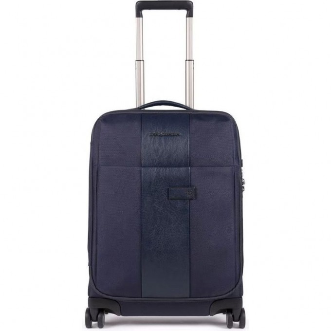 Чемодан PIQUADRO BRIEF2 () черный BV4343BR2/N