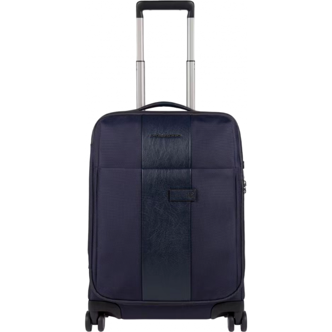 Чемодан PIQUADRO BRIEF2 синий BV4343BR2/BLU
