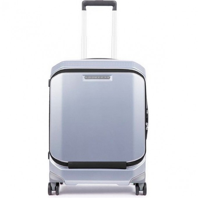 Чемодан PIQUADRO CUBICA (серый) BV4736CB/GR