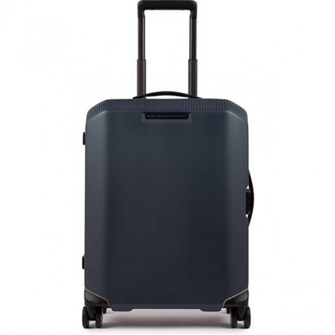 Чемодан PIQUADRO MATT (синий) BV4425CBO/BLU