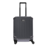 Чемодан PIQUADRO POP поликарбонат серый BV4425POP/GR