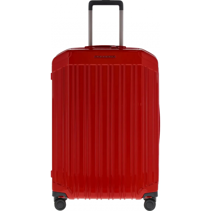 Чемодан PIQUADRO PQ LIGHT 46x69x27см, красный BV4427PQL/R