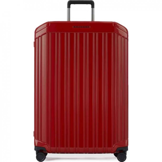 Чемодан PIQUADRO PQ LIGHT 51x75x28см, красный BV4428PQL/R