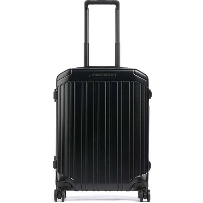Чемодан PIQUADRO PQ-LM () 40x55x20см 37л. черный BV4425PQLM/NO