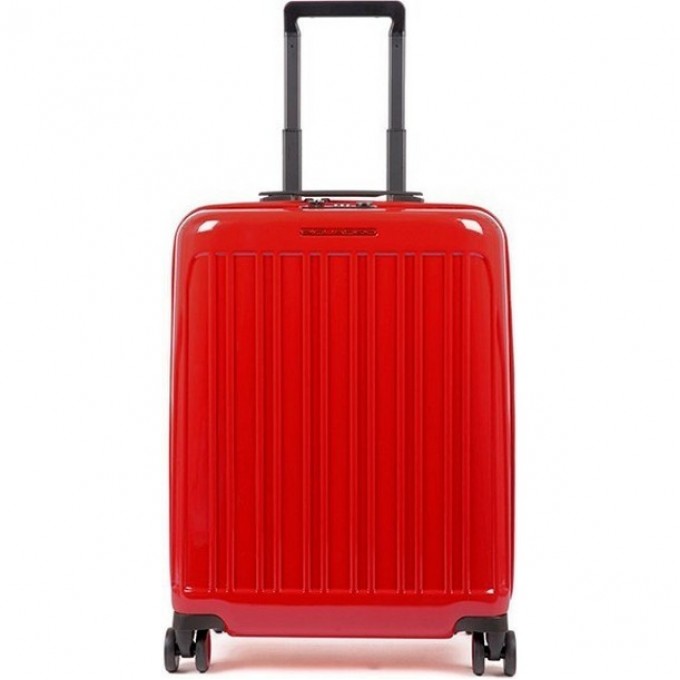 Чемодан PIQUADRO SEEKER POP (красный) BV5027SK70/R