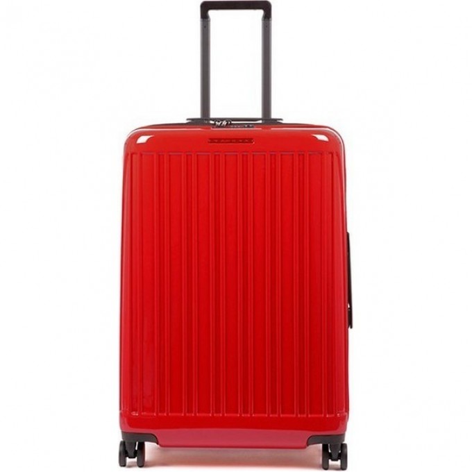 Чемодан PIQUADRO SEEKER POP (красный) BV5028SK70/R