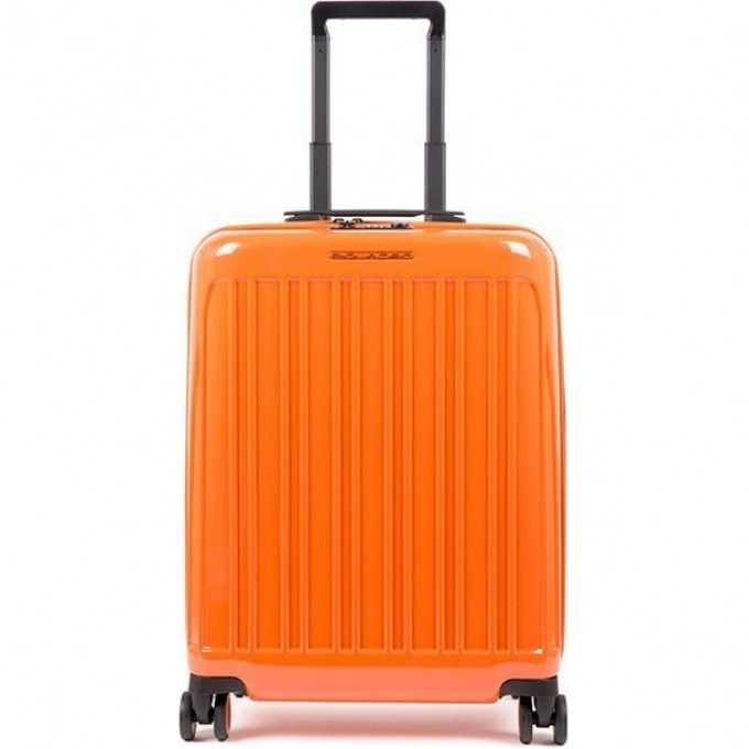 Чемодан PIQUADRO SEEKER POP (оранжевый) BV5027SK70/AR