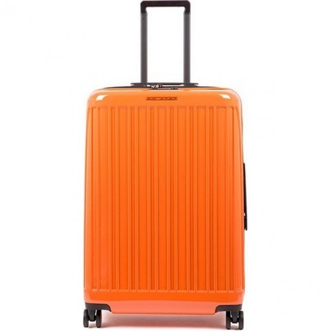 Чемодан PIQUADRO SEEKER POP (оранжевый) BV5028SK70/AR