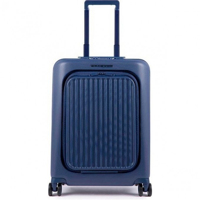 Чемодан PIQUADRO SEEKER (синий) BV4426SK/BLU