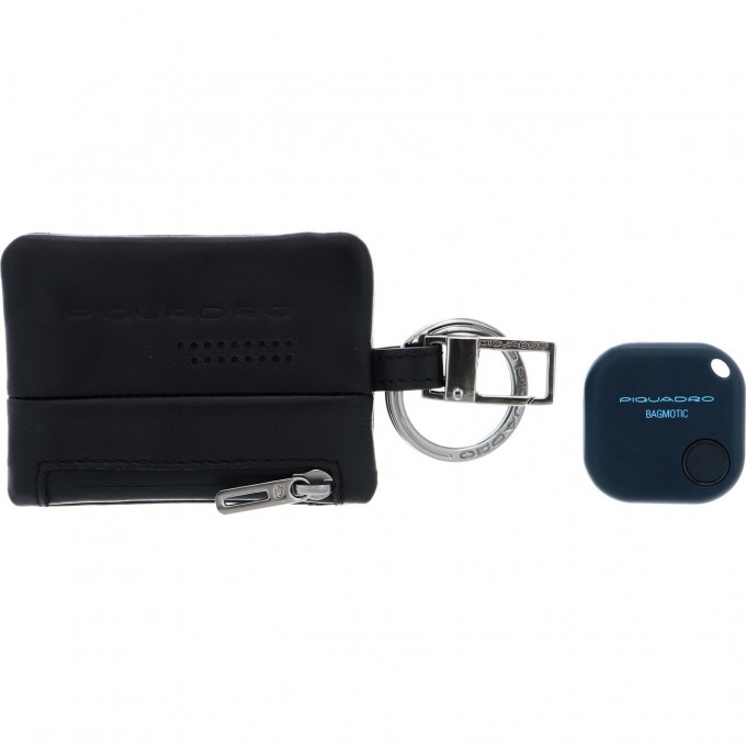 Датчик отслеживания PIQUADRO CONNEQU URBAN () черный PC4821UB00/N