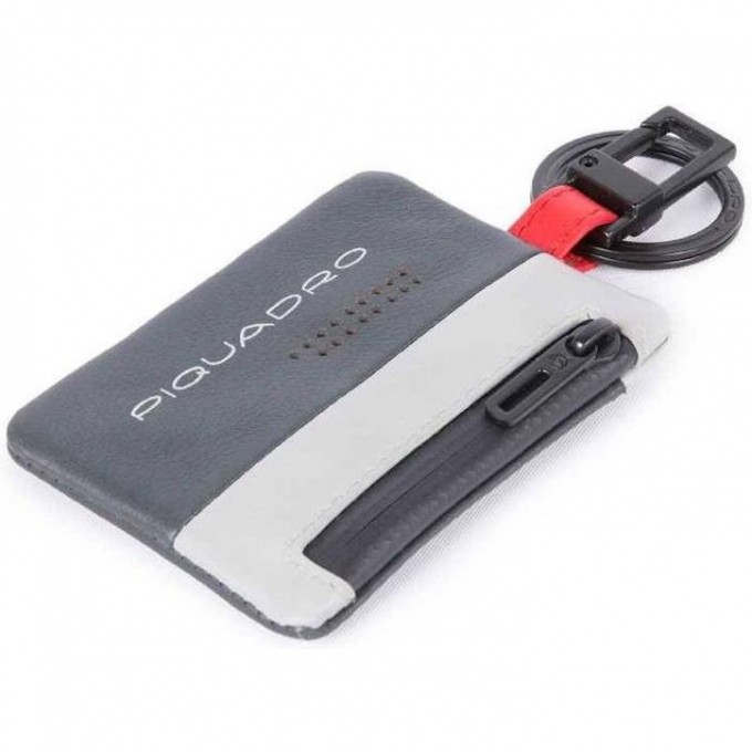 Датчик отслеживания PIQUADRO CONNEQU URBAN () серый/черный PC4821UB00/GRN
