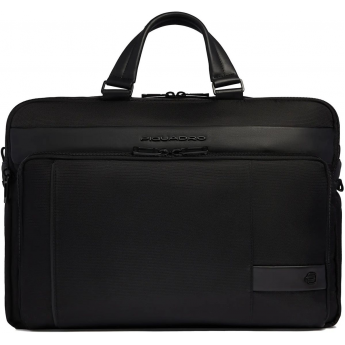 Деловая сумка PIQUADRO WOLLEM CA6637W129/N черный