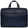 Деловая сумка PIQUADRO WOLLEM синий CA6637W129/BLU