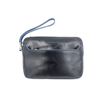 Клатч PIQUADRO BLUE SQUARE AC5946B2R/BLU2 синий