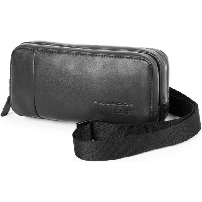 Клатч PIQUADRO URBAN черный AC2141UB00/N