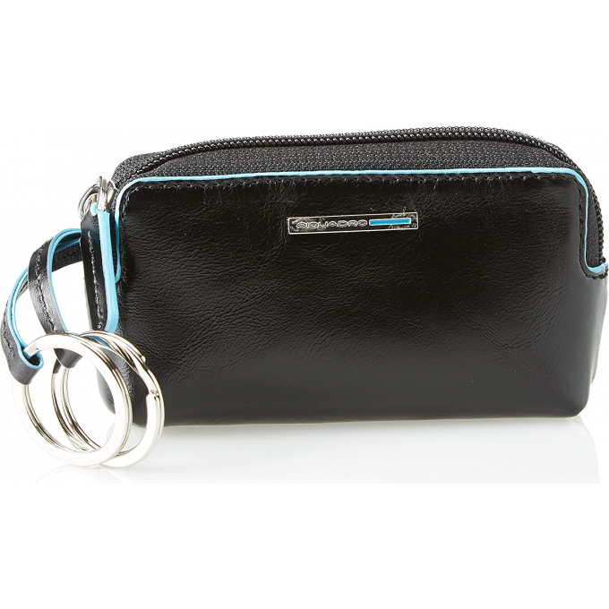 Ключница PIQUADRO BLUE SQUARE черный PC4216B2/N