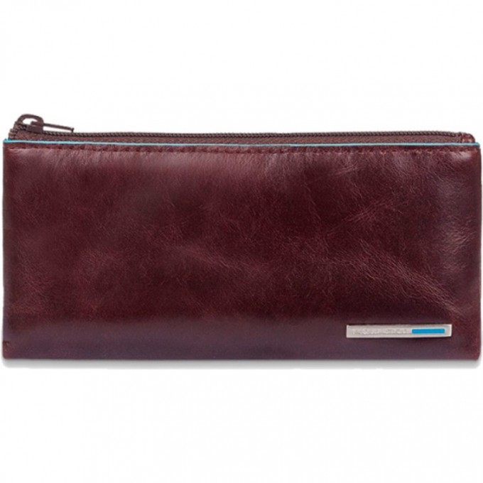Ключница PIQUADRO BLUE SQUARE коричневая PC1514B2/MO