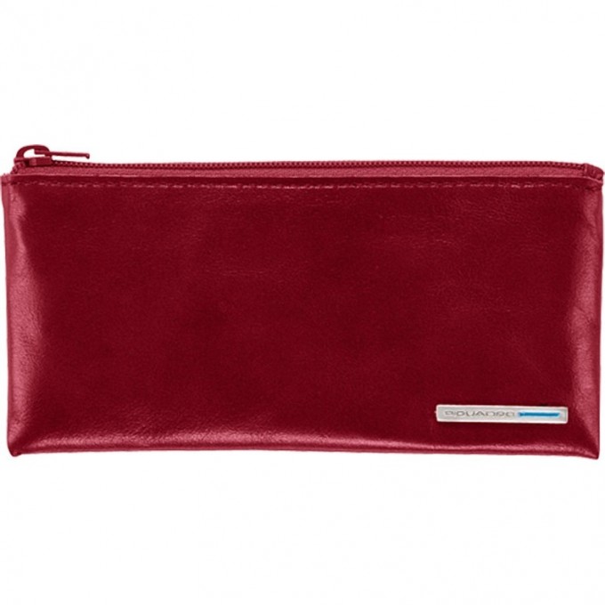 Ключница PIQUADRO BLUE SQUARE (красный) PC1514B2/R