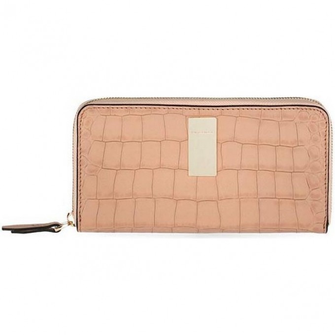 Кошелек женский PIQUADRO DAFNE SPECIAL бежевый PD1515DFS2R/CROCORO