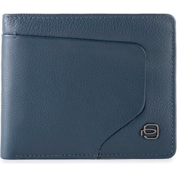 Кошелек мужской PIQUADRO ACRON (синий) PU3891AOR/BLU