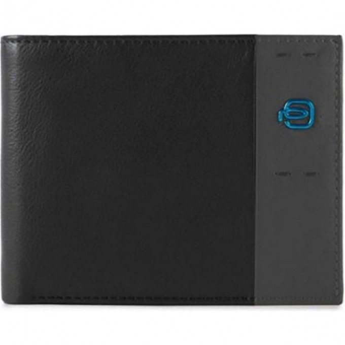 Кошелек мужской PIQUADRO PULSE (синий) PU1240P15/N