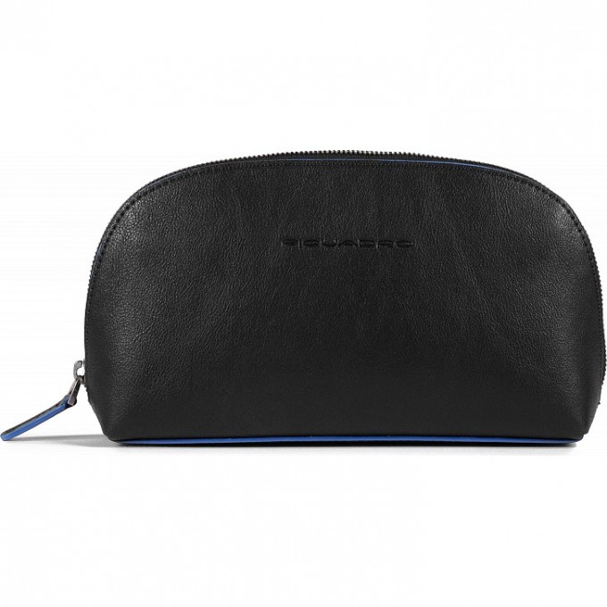 Косметичка PIQUADRO B2S (черный) AC5470B2S/N