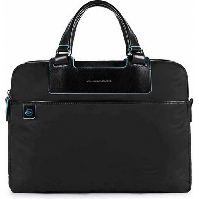 Портфель PIQUADRO CELION (черный) CA3133CE/N