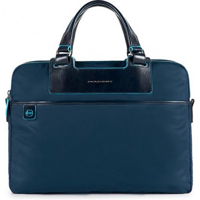Портфель PIQUADRO CELION (синий) CA3133CE/BLU