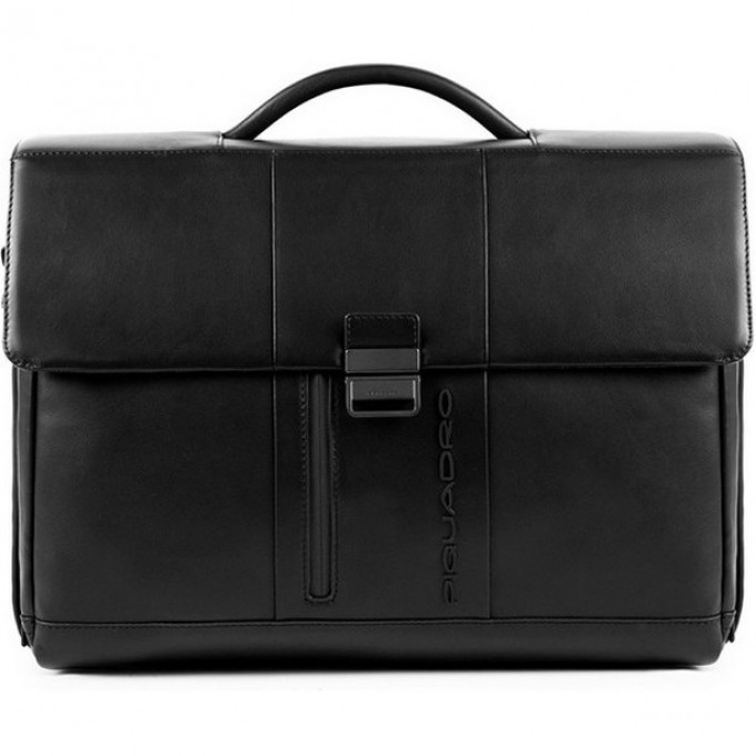 Портфель PIQUADRO URBAN (черный) CA1045UB00/N