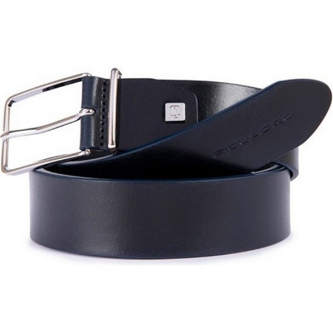 Ремень мужской PIQUADRO С71 (синий) CU4886C71/BLU