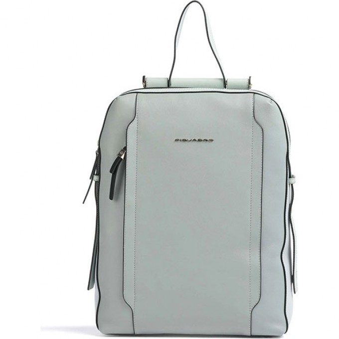 Рюкзак женский PIQUADRO CIRCLE мятный CA4576W92/VEVE