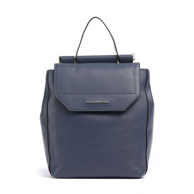 Рюкзак женский PIQUADRO CIRCLE синий CA6780W92/BLU4