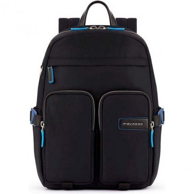 Рюкзак женский PIQUADRO PQ-RY черный CA5699RY/N