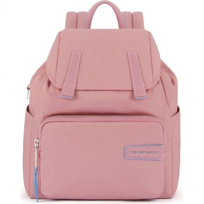 Рюкзак женский PIQUADRO PQ-RY розовый CA5696RY/RO
