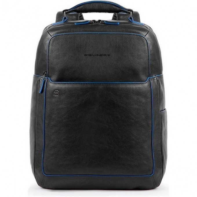 Рюкзак мужской PIQUADRO B2S (черный) CA4174B2S/N