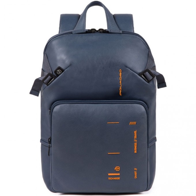 Рюкзак мужской PIQUADRO KYOTO (синий) CA4923S106/BLU