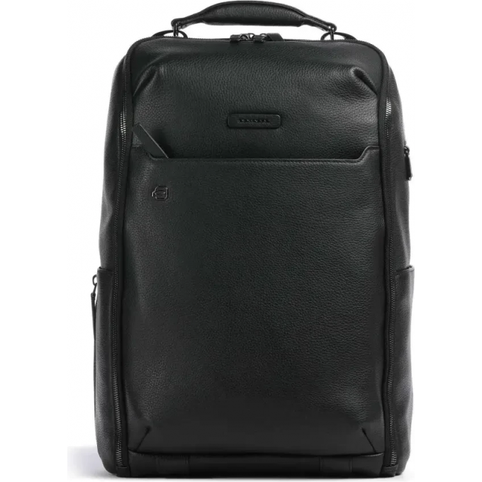 Рюкзак мужской PIQUADRO MODUS SPECIAL черный CA6645MOS/N