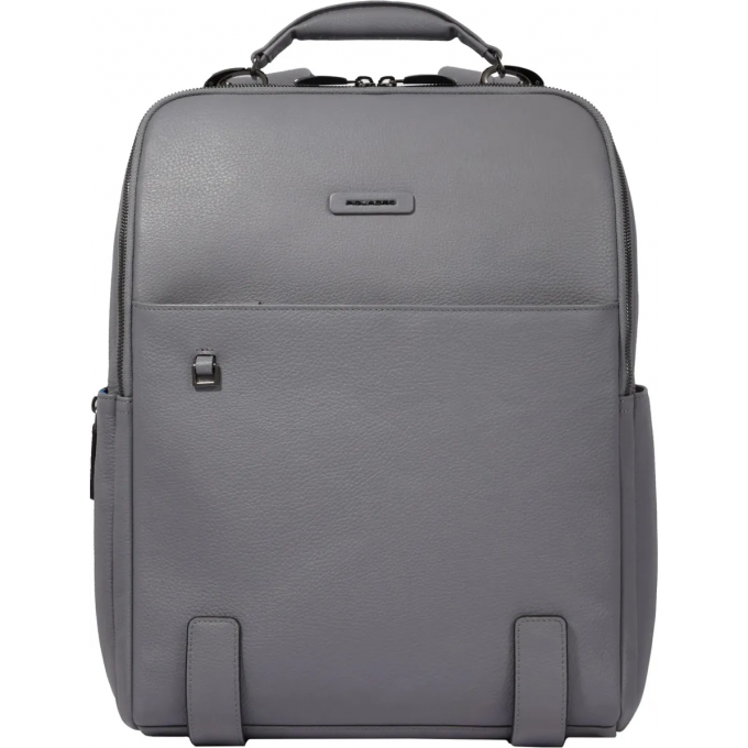 Рюкзак мужской PIQUADRO MODUS SPECIAL серый CA4818MOS/GR