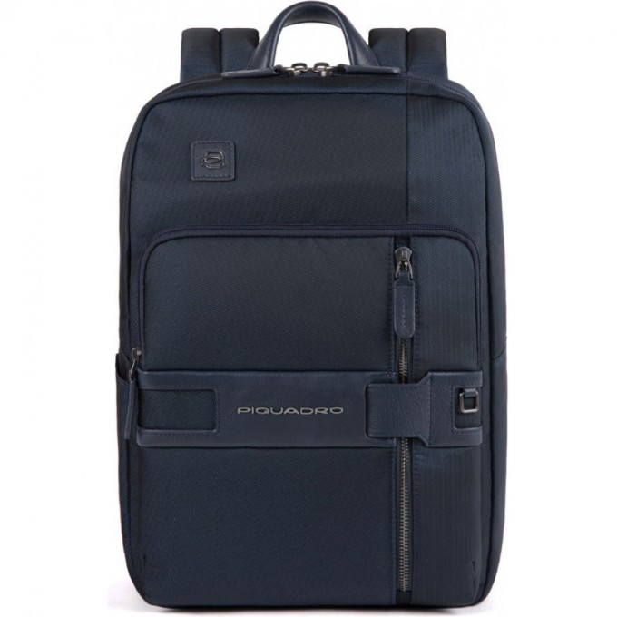 Рюкзак мужской PIQUADRO TOKYO (синий) CA4916S107/BLU