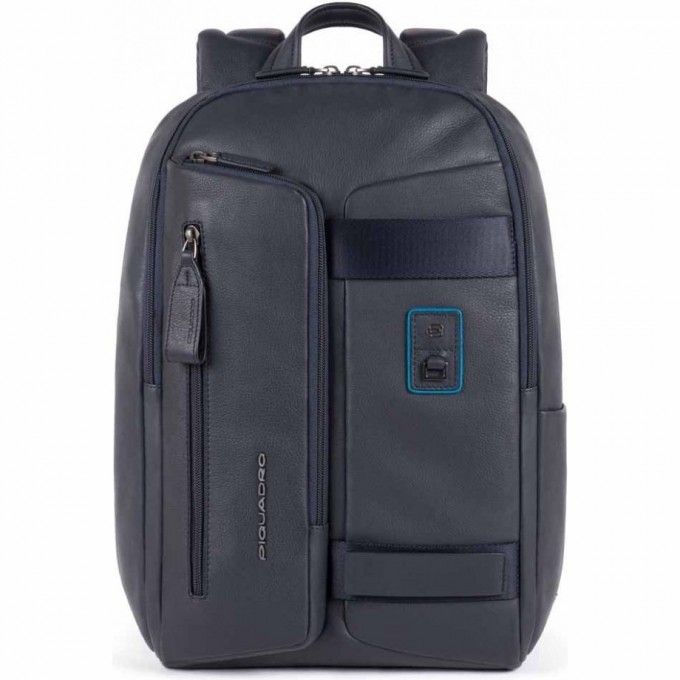 Рюкзак мужской PIQUADRO W103 (синий) CA5167W103/BLU