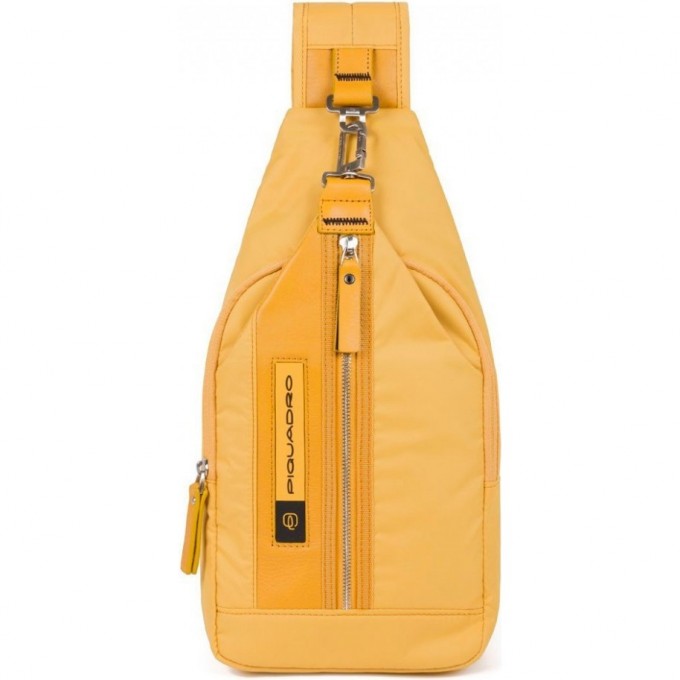 Рюкзак PIQUADRO BIOS (желтый) CA4536BIO/G