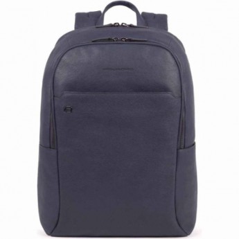 Рюкзак PIQUADRO BLACK SQUARE CA4762B3/BLU4 темно-синий