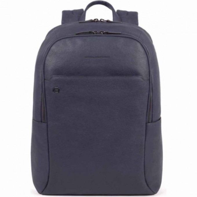 Рюкзак PIQUADRO BLACK SQUARE темно-синий CA4762B3/BLU4
