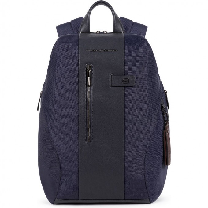 Рюкзак PIQUADRO BRIEF2 (синий) CA5478BR2/BLU