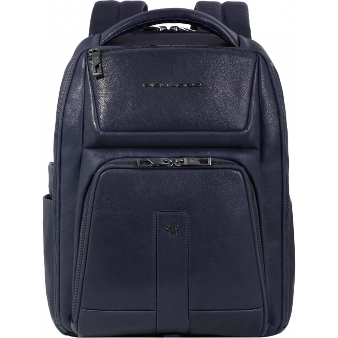 Рюкзак PIQUADRO CARL темно-синий CA6300S129/BLU