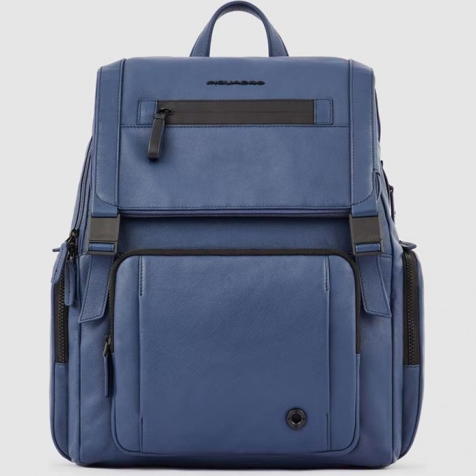 Рюкзак PIQUADRO CHARLIE синий CA5865W117BM/BLU