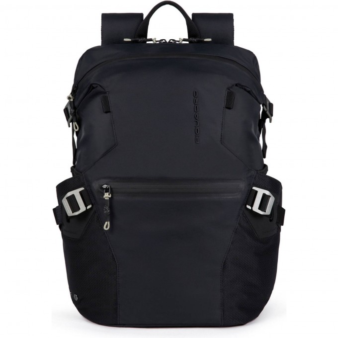 Рюкзак PIQUADRO (черный) CA5494PQM/N