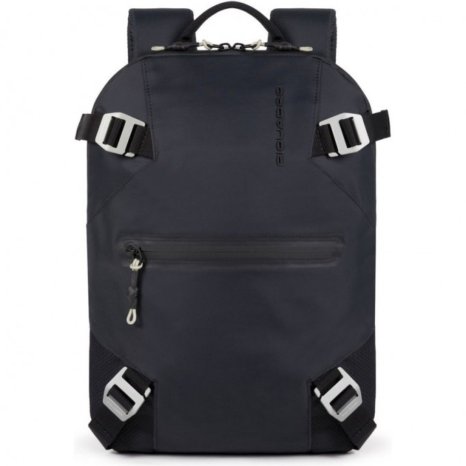 Рюкзак PIQUADRO (черный) CA5496PQM/N